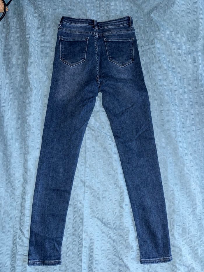 Jeans - photo numéro 2