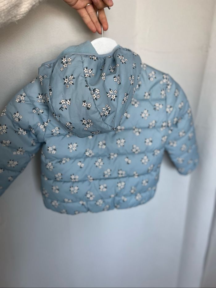 Manteau chaud - photo numéro 2