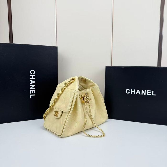 Chanel 25S mini Hobo  99688 - photo numéro 2