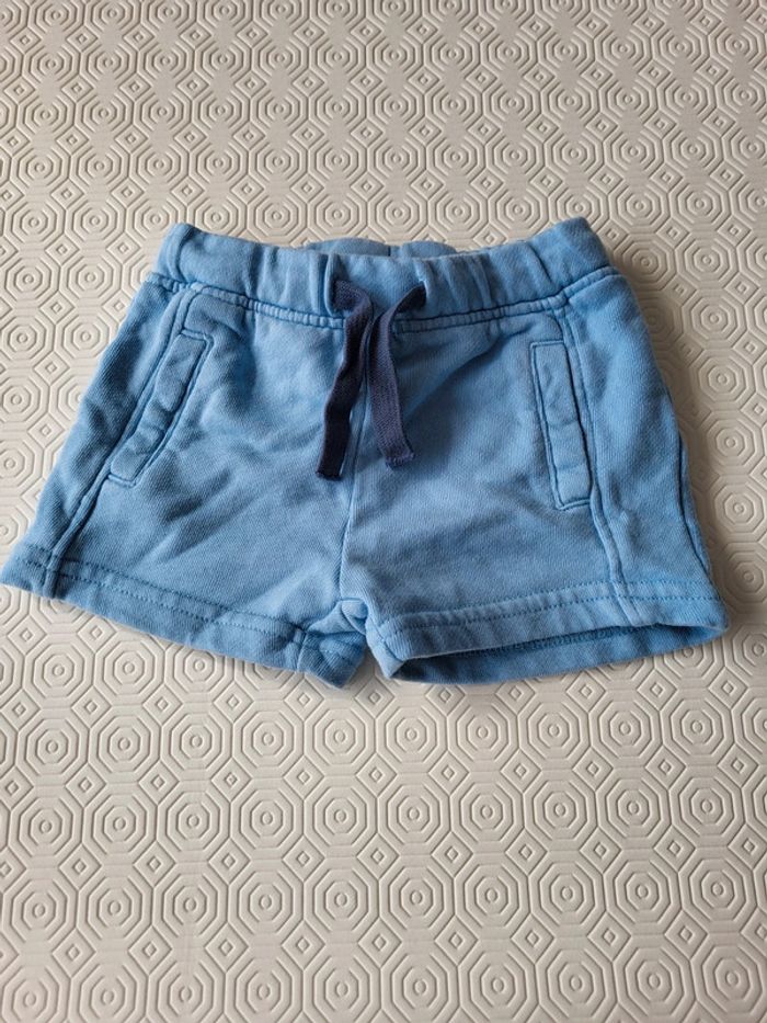 Short