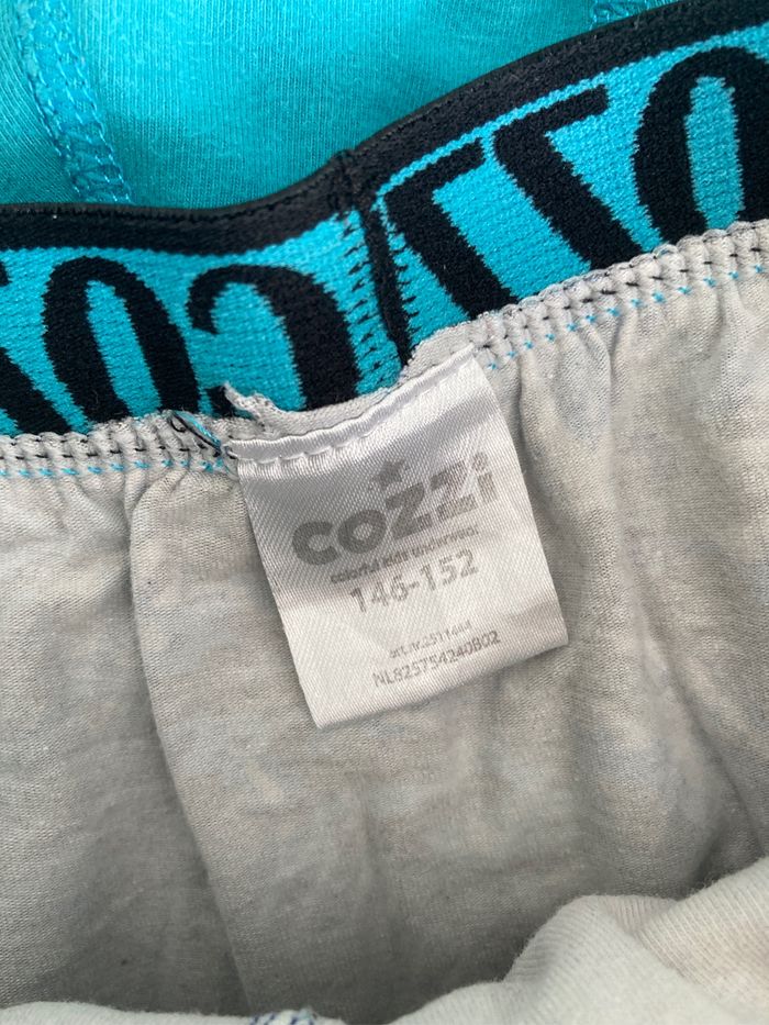 Lot boxer - photo numéro 2