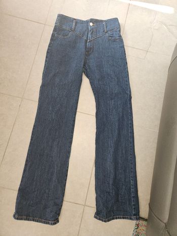 Jean femme