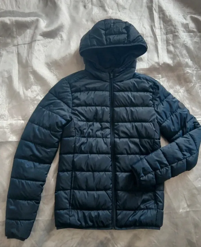 Doudoune neuve Kiabi XS