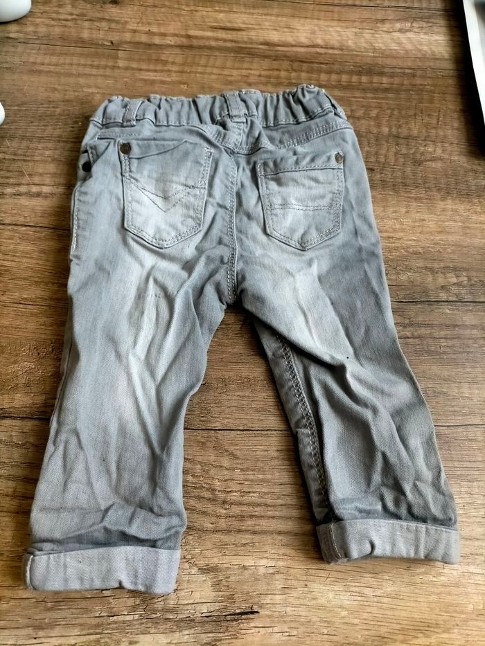 Jeans - photo numéro 2