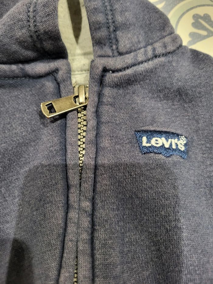 Ensemble jogging levis - photo numéro 3