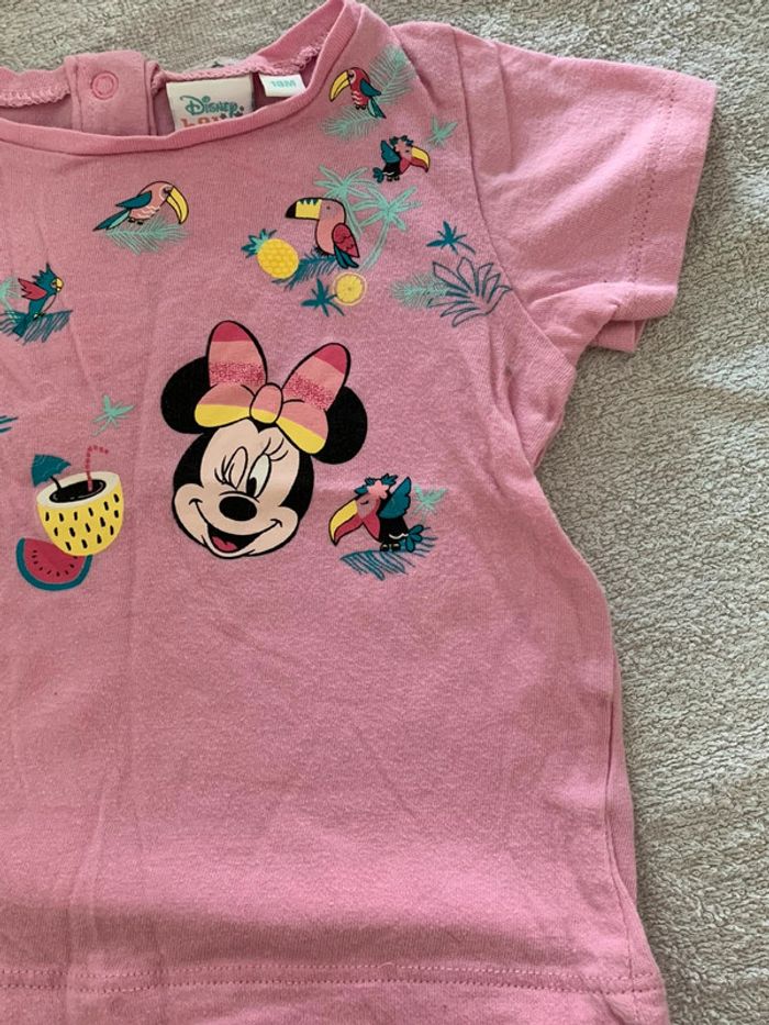 Tee shirt - photo numéro 3