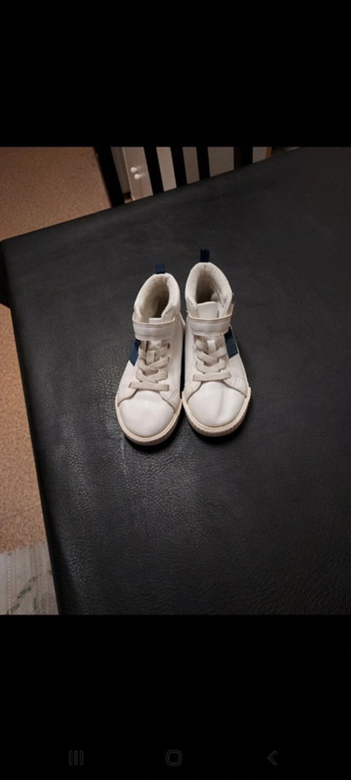 Lot de 16 vêtements hiver garçon 8 ans - photo numéro 9