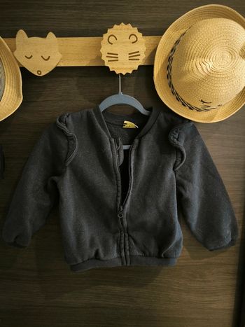 Gilet