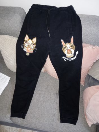 Survêtement Gucci pantalon 