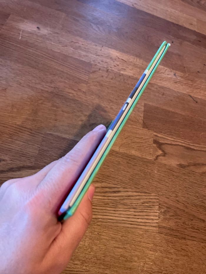 Livre Peppa Pig Peppa Comprendre ses émotions Je n’ai plus peur - photo numéro 4