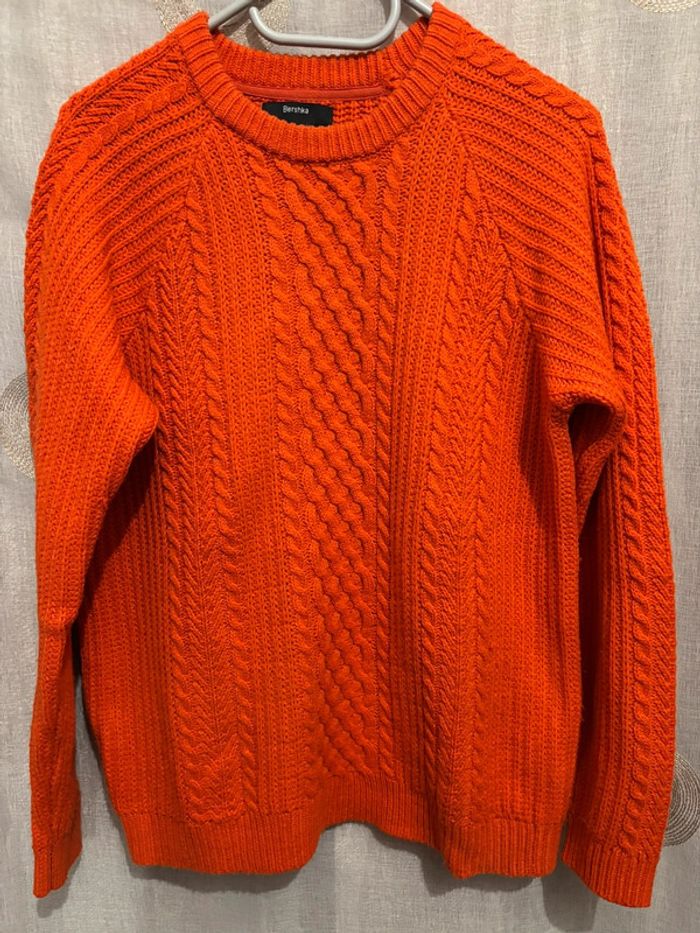 Pull Bershka