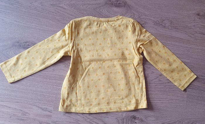 T-shirt manches longues - photo numéro 2