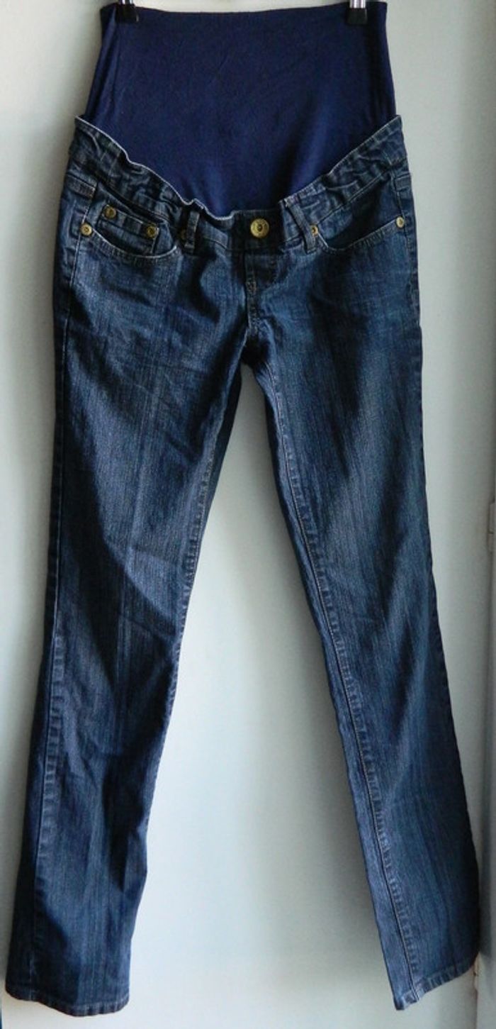 Jeans de maternité/grossesse 