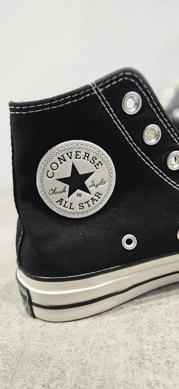 Converse all star neuf - photo numéro 4