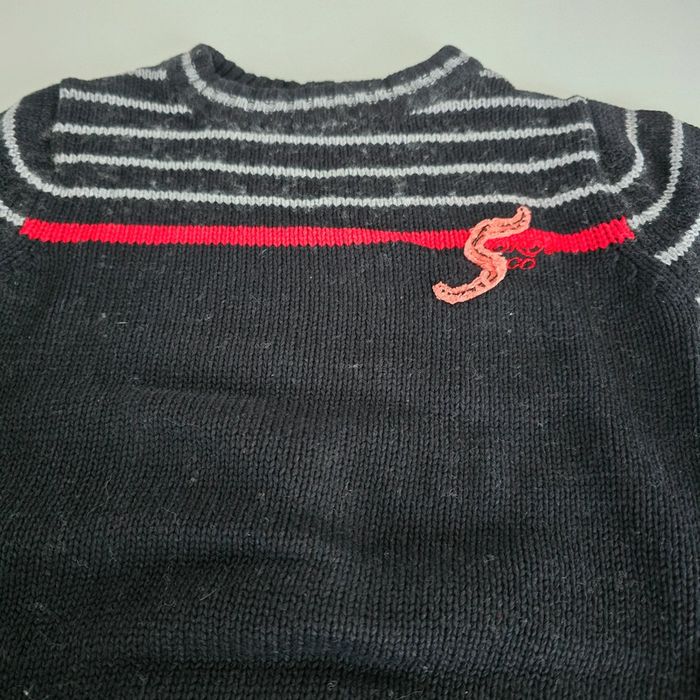 Pull - orchestra - 24 mois - photo numéro 2