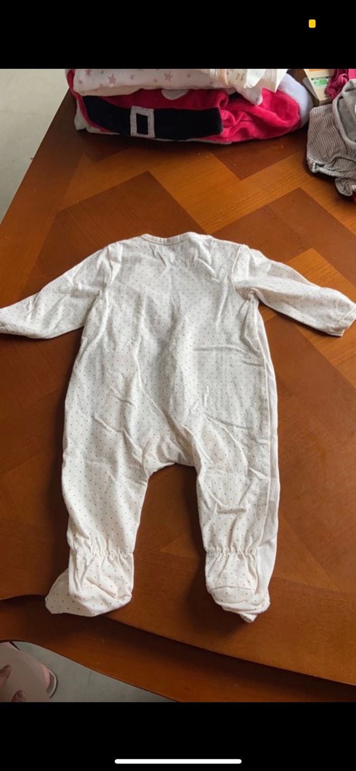 Pyjama - photo numéro 2