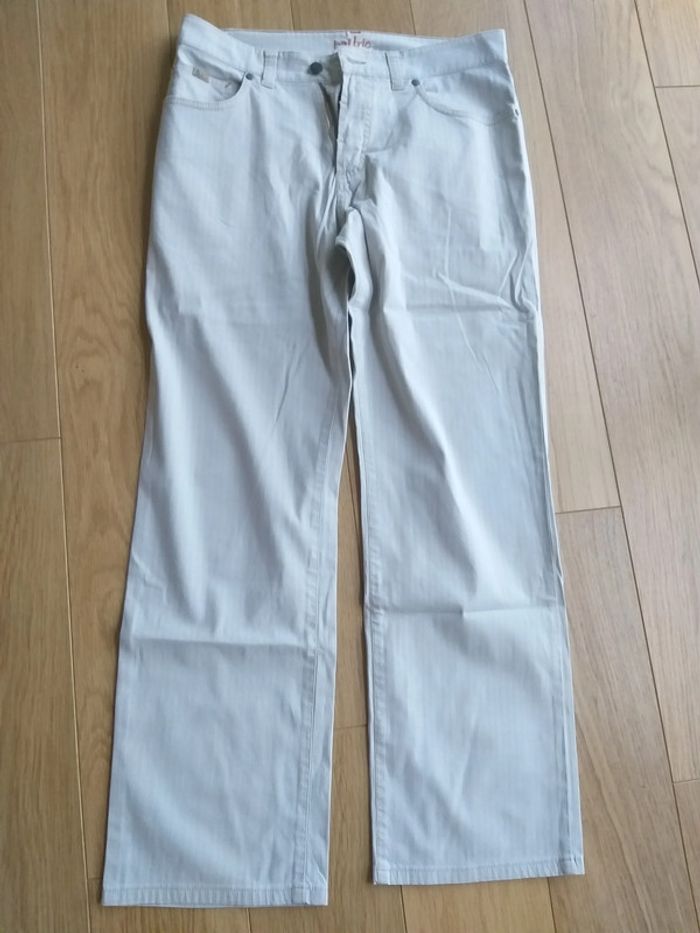 Jeans Homme en taille 48