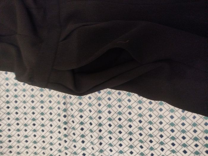 Combinaison haut voile - photo numéro 4