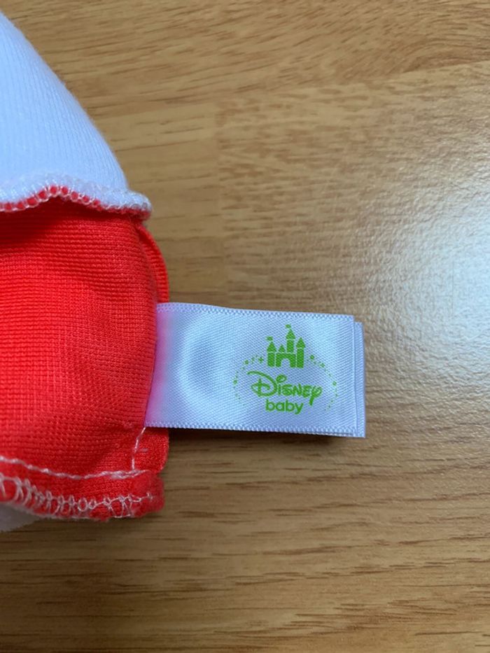 Chaussons Winnie l’Ourson (0-3 mois) - photo numéro 4