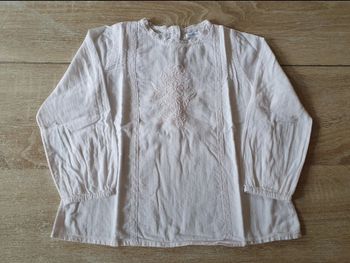 Blouse Bout'chou - 36 mois
