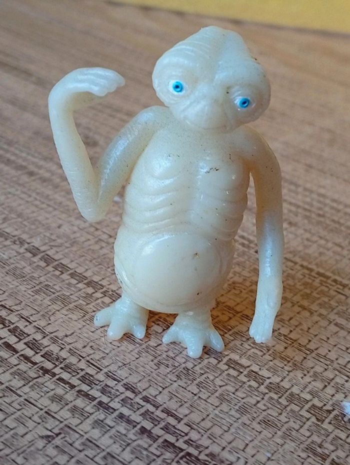 E.T. cherche maison 😊 Universal studio - photo numéro 2