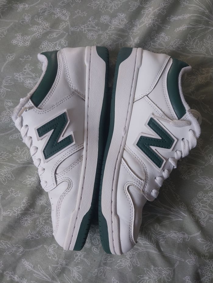 đ„ New Balance 480 â T. 40.5 â Look stylĂ© & confort garanti ! - photo numĂ©ro 9