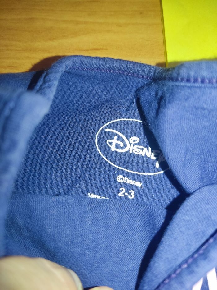 Tee shirt - photo numéro 2