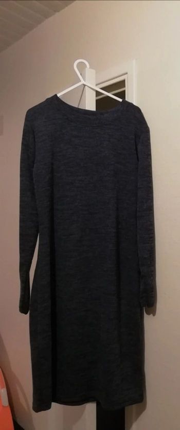 Tunique gris