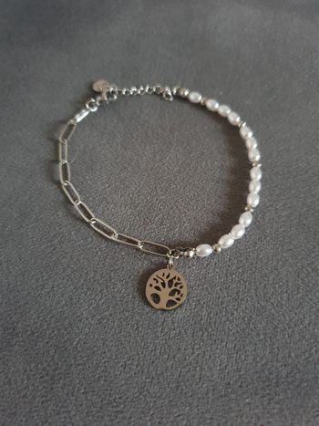 Bracelet arbre de vie neuf