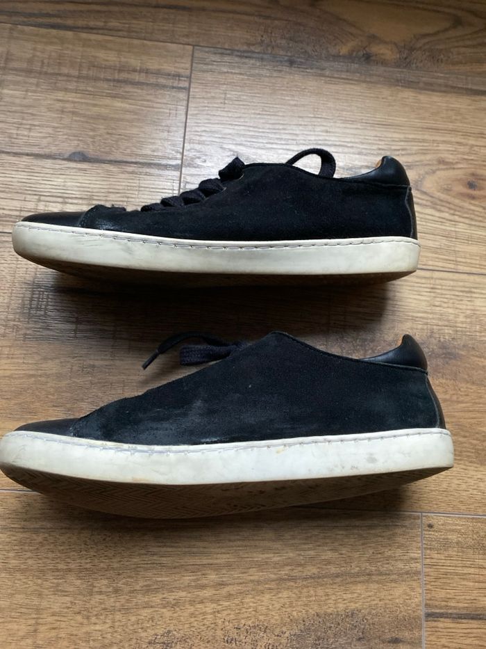 Baskets Sézane 36 - photo numéro 4