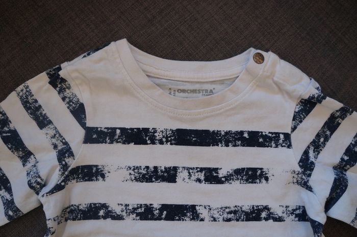 Tee shirt 18 mois - photo numéro 2