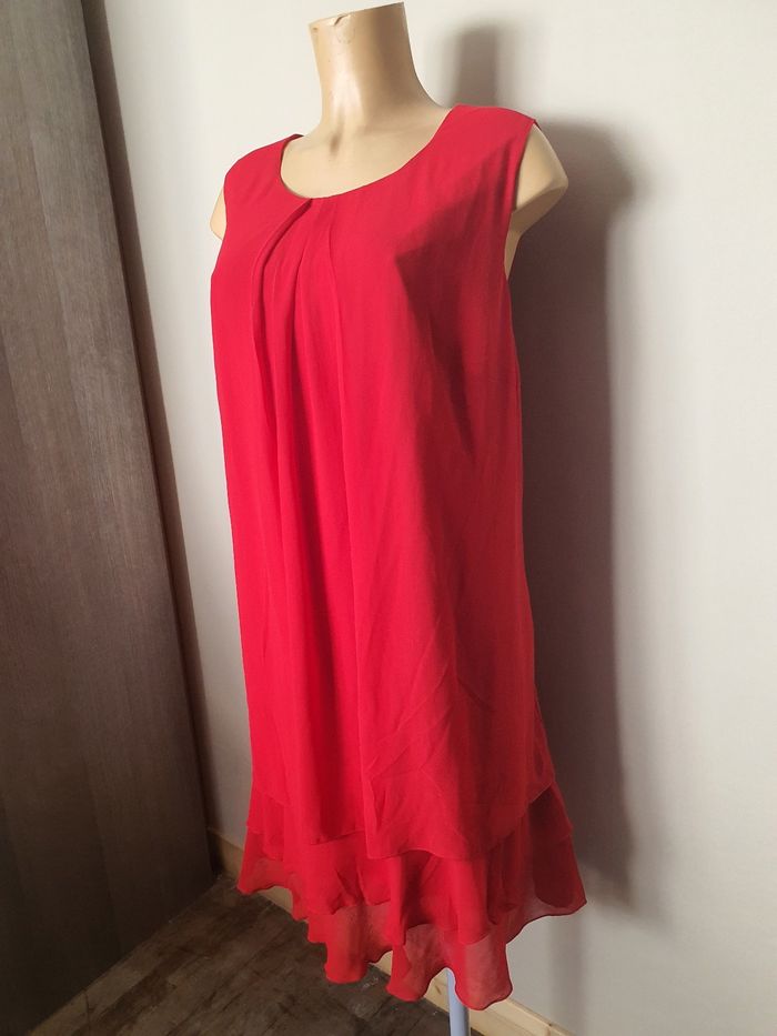 Robe Bodyflirt 48 - photo numéro 2