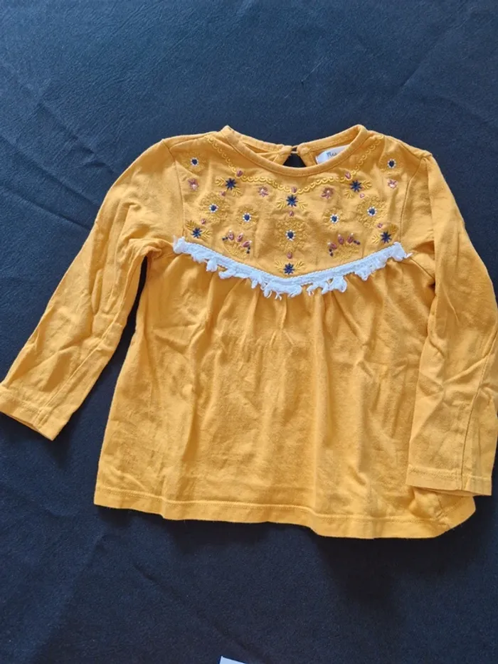 Tee-shirt - photo numéro 2
