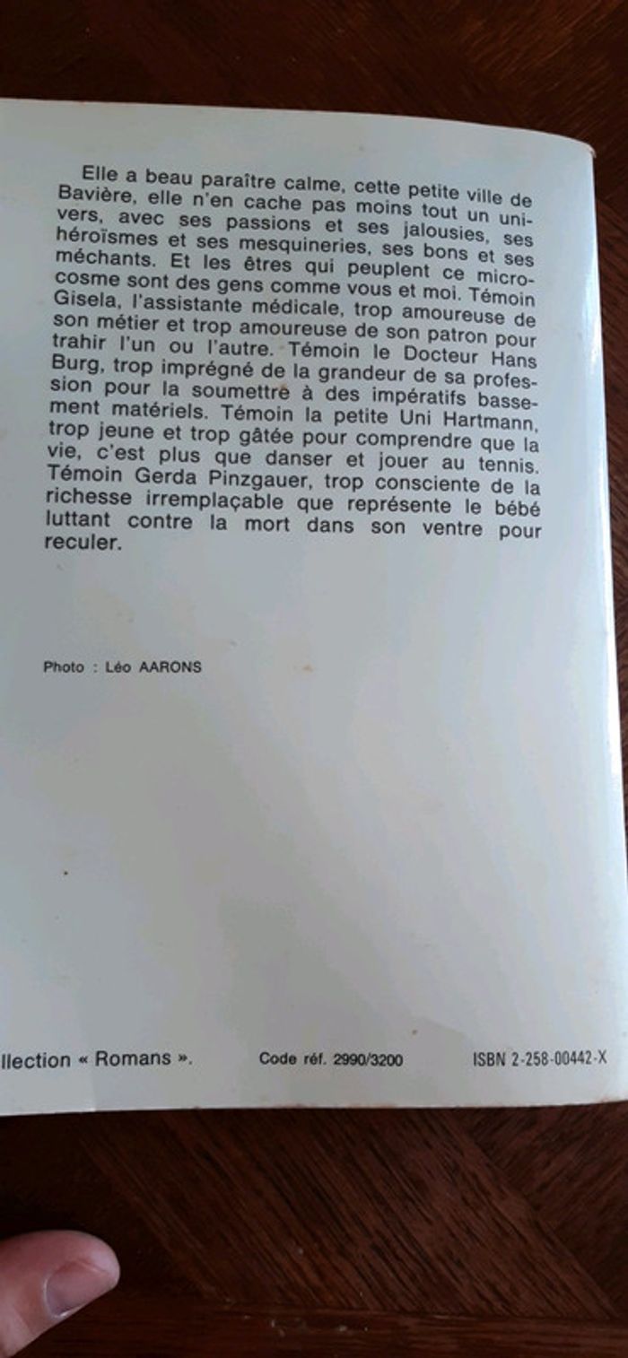 Le voile de l amour  marie louise fisher - photo numéro 2