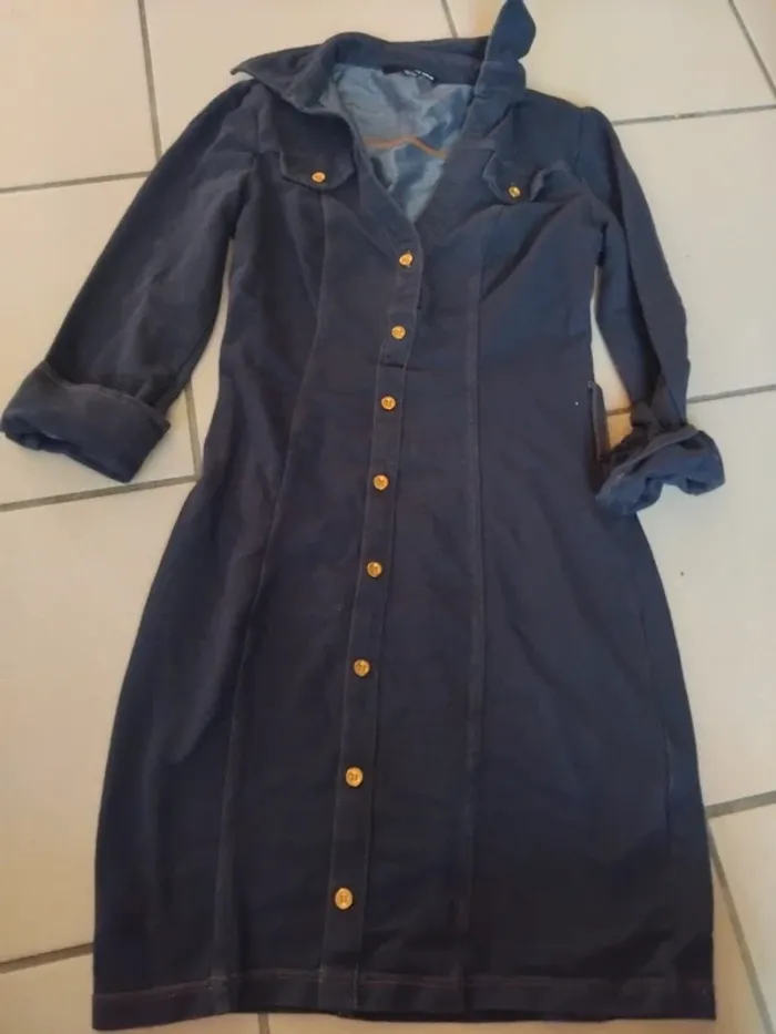 Robe tally weijl