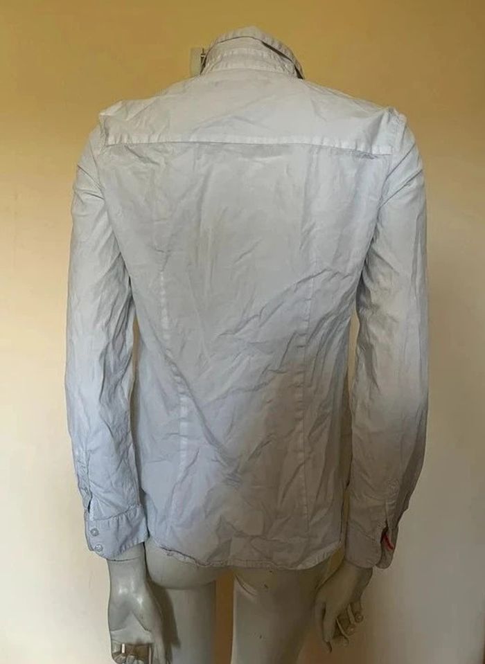 🍠Chemise blanche 🍠- photo numéro 3