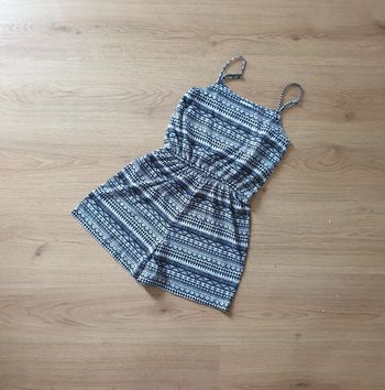 💜 Combi short XXS 32 La halle #emyfleury_32femme