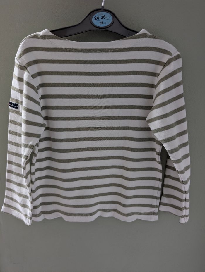 Marinière 4 ans - photo numéro 2