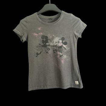 Tee shirt Ikks 6 ans