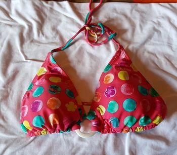 Maillot de bain Triplix😎