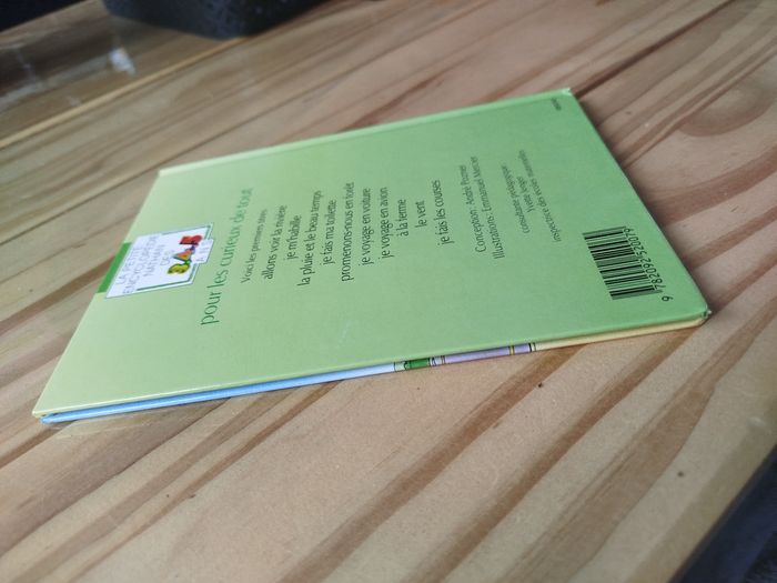 Je voyage en avion - photo numéro 4