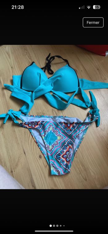 Maillot de bain