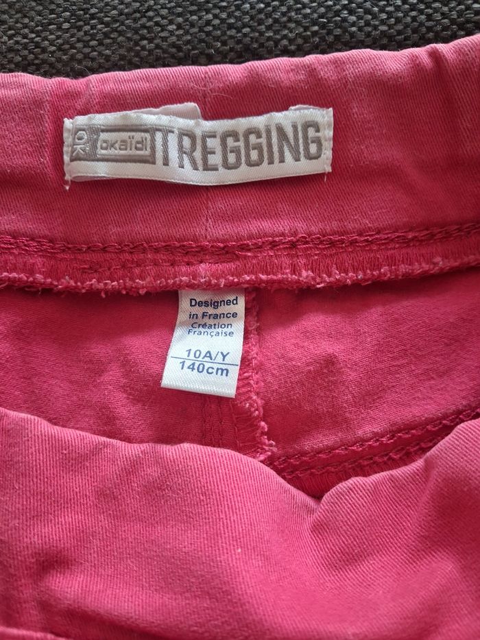 Jegging - photo numéro 5
