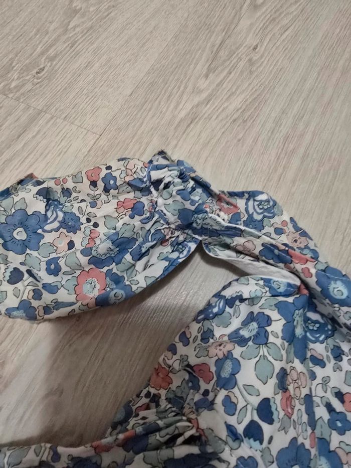 Robe liberty - photo numéro 3