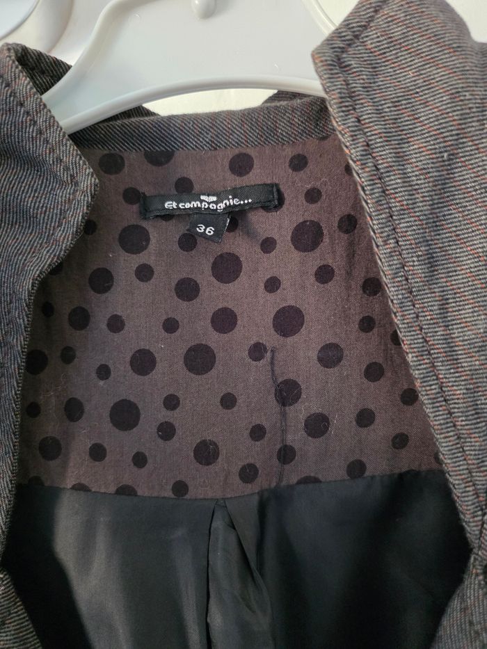 Combi-short - photo numéro 3