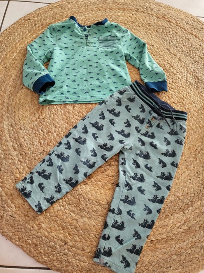Pyjama