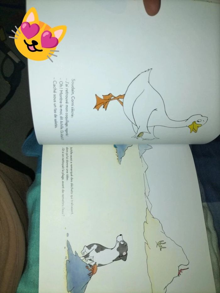 Qu'y a-t-il sous la mer ? Par Maud Sene - photo numéro 2