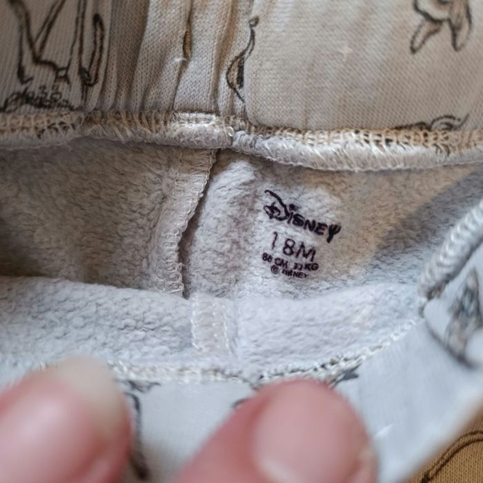 Pantalon bébé fille - photo numéro 3