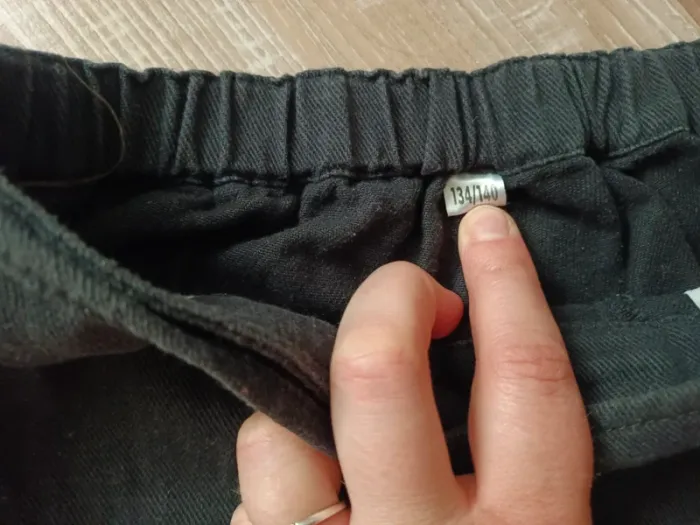 Jupe short - photo numéro 2