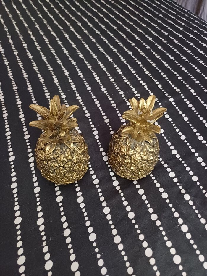 Déco ananas